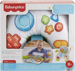 Mata dla małego gracza Fisher-Price