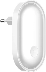 Inteligentna lampka nocna LDNIO z czujnikiem do gniazdka