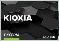 Dysk SSD Kioxia Exceria 480GB SATA3