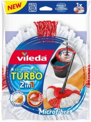 Zapasowa głowica do mopa obrotowego Vileda Turbo 2w1