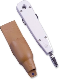 Narzędzie uderzeniowe LSA+ KRONE z etui