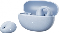 Bezprzewodowe słuchawki QCY Crossky C10 niebieskie