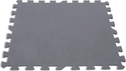Pianka pod basen INTEX 8 szt. 50x50 cm