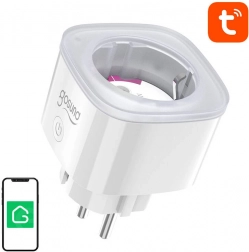 Inteligentne gniazdko Wi-Fi Gosund EP8