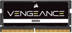 Pamięć DDR5 Corsair Vengeance 16GB 5200MHz czarna