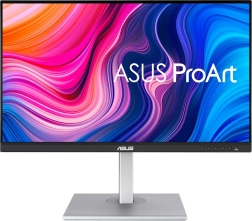 27" monitor PA278CV IPS WQHD HDMI DP USB-C 4xUSB PIVOT Głośnik