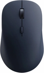 Bezprzewodowa mysz USB‑C czarna