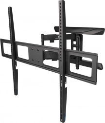 Uniwersalny uchwyt ścienny do TV 43–100'' do 80 kg