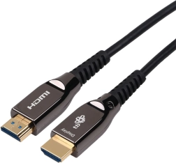 Optyczny kabel HDMI v2.0 5m