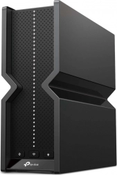 Router TP-Link Archer z Wi‑Fi 7 i tri-band