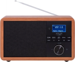 Radio DAB+ AD 1184 Bluetooth USB