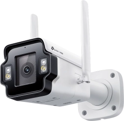 Zewnętrzna kamera VIGI InSight S345-4G Bullet 4G, 4 MP