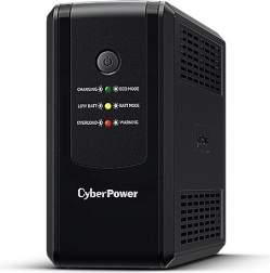 UPS cyberPower UT650EG-FR 650VA/360W