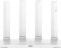 Router Wi‑Fi 6 ZTE do domu i biura