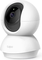 tapo c210 obrotowa kamera wi‑fi 3 mpx