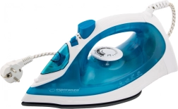 Żelazko parowe ESPERANZA Slider Ceramic 2200 W