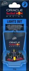 Zawieszka zapachowa do auta Armor All Oracle Red Bull Lights Out – karta