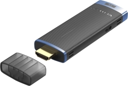 Bezprzewodowy nadajnik HDMI Vention – Niebieski