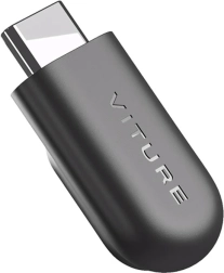 Magnetyczny konektor USB‑C VITURE do szybkiego magnetycznego podłączania
