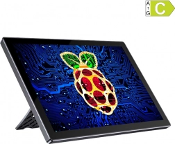 Przenośny monitor dotykowy Uperfect 10,1" IPS 1920×1200 do Raspberry Pi