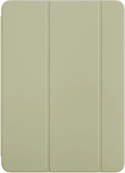 Smart folio etui do ipad air 11" (m2) – szałwiowe