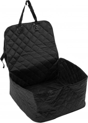 Ag447f mata do kojca dla psa do samochodu