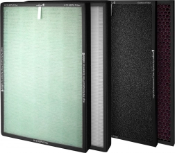 Filtr do oczyszczacza powietrza WEBBER AP9700