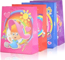 Torebka prezentowa 24 cm x 18 cm