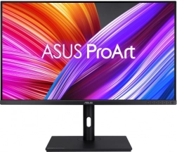 profesjonalny 32" monitor ASUS ProArt PA328QV WQHD IPS ze 100% sRGB i pivotem