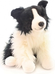 Pluszowy Border Collie 35 cm