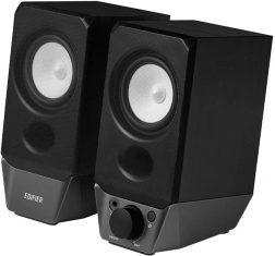 Głośniki Edifier z Bluetooth R19BT czarne