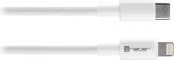 Kabel USB‑C – Lightning 1 m TRACER