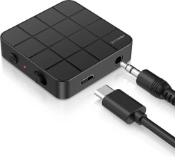 Nadajnik/odbiornik Bluetooth BlitzWolf BW-BL2