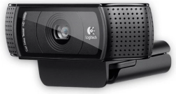 Kamera internetowa Logitech C920 Pro HD