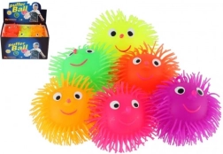 Świecąca piłka 8,5 cm