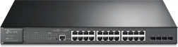 Zarządzany switch TP-Link SG3428MP 24x GE PoE+ 4x SFP