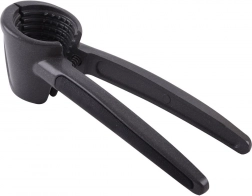 Dziadek do orzechów z odlewu aluminiowego 19 cm