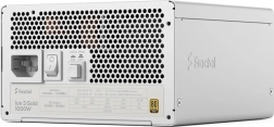 Fractal Design Ion 3 Gold 1000 W 80 Plus Gold – biały w pełni modularny zasilacz