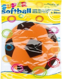 Piłka piankowa do zabawy