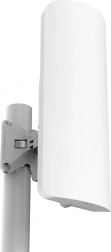 Sektorowa antena Wi‑Fi 2,4 GHz 12 dBi mANTBox 2 12s z wbudowanym routerem