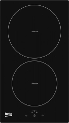 Płyta indukcyjna 30 cm z funkcją Booster