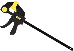 Szybkozacisk 12" Deli Tools