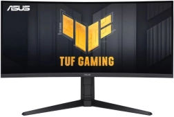 Zakrzywiony monitor do gier ASUS TUF Gaming