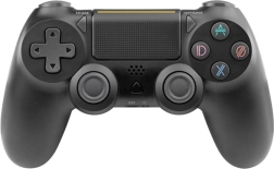 Bezprzewodowy gamepad TRACER Shogun Pro do PS4, przewodowy do PC/PS3