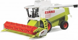 Bruder kombajn Claas Lexion 480 – model plastikowy 1:20
