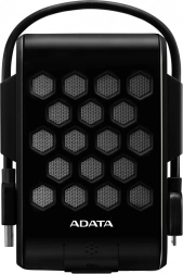 ADATA DashDrive wytrzymały zewnętrzny dysk twardy HD720