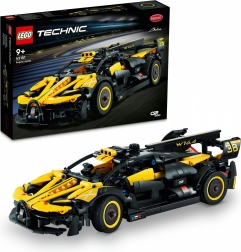 Zestaw LEGO Technic Bugatti Bolid