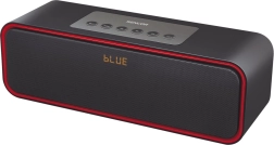 Przenośny głośnik Bluetooth SSS 81 z radiem FM i USB