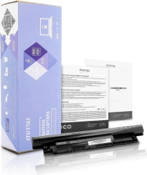 Bateria Mitsu do Dell Inspiron 4400 mAh