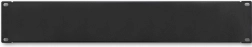 Zaślepka do szafy rack 19", 2U